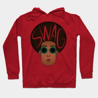 Swag Guy Hoodie